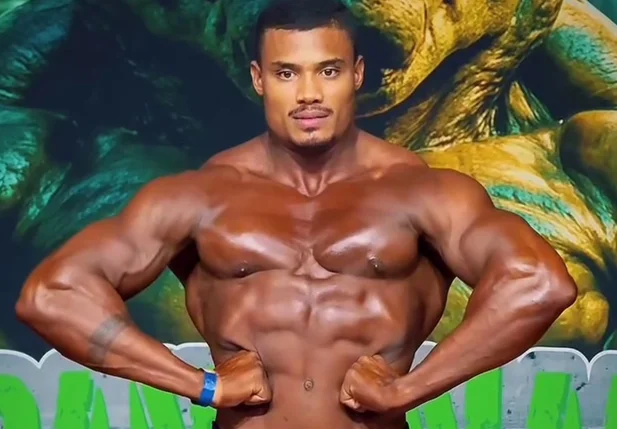 Wanderson da Silva Moreira