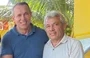 Wilson Capote e Edilson Capote