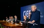Zé Filho defende melhorias no ambiente de negócios durante posse da diretoria do CIEPI