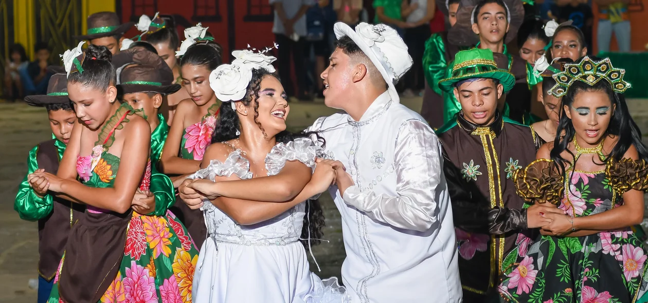 4ª edição do Festival Lagoa Junina encerra com muita emoção