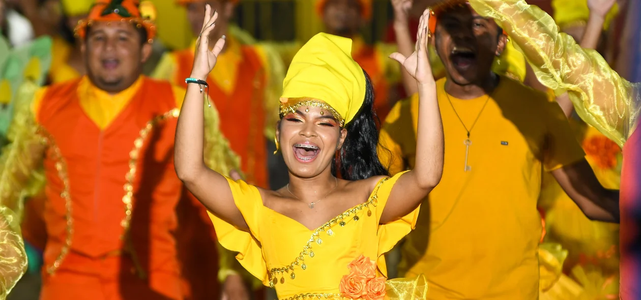 4ª edição do Festival Lagoa Junina