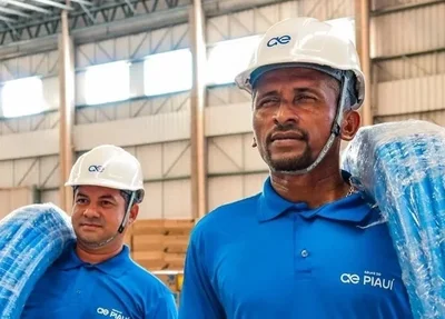 A concessionária Águas do Piauí passou a operar em mais 15 municípios