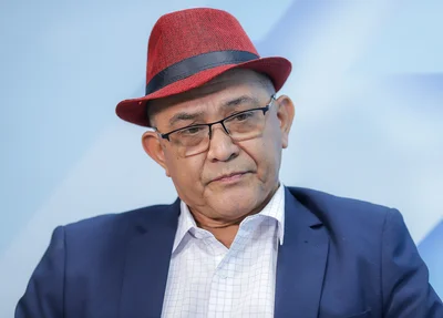 Abdoral Melo, Prefeito de São João do Arraial