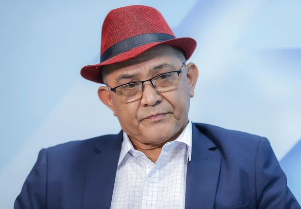 Abdoral Melo, Prefeito de São João do Arraial