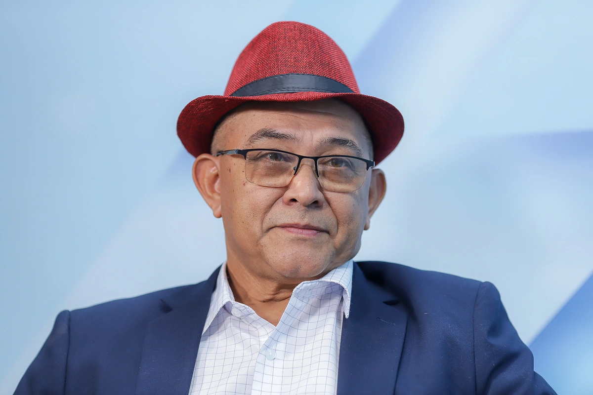 Abdoral Melo, Prefeito de São João do Arraial