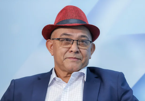 Abdoral Melo, Prefeito de São João do Arraial