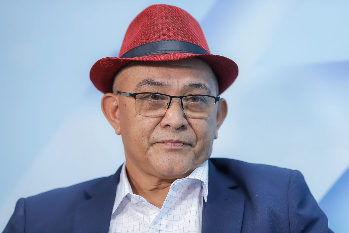 Abdoral Melo, Prefeito de São João do Arraial
