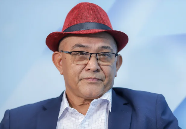 Abdoral Melo, Prefeito de São João do Arraial