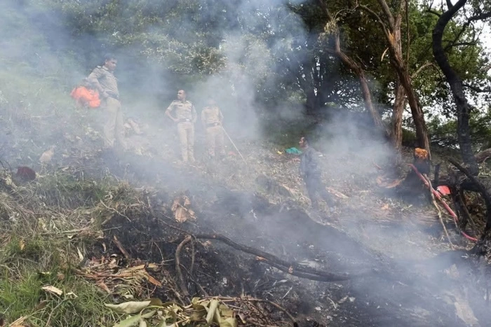 Acidente de helicóptero
