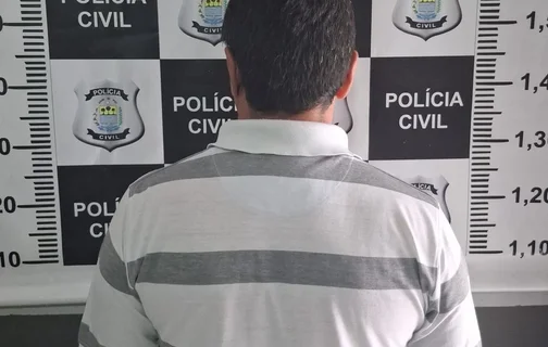 Acusado de tentar matar ex-mulher a facadas em Teresina