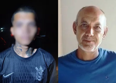 Adolescente de 17 anos é acusado de matar Raimundo Nonato