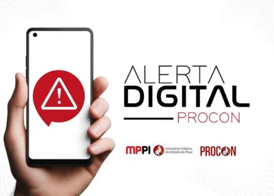 Alerta do PROCON