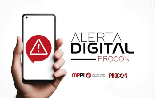 Alerta do PROCON