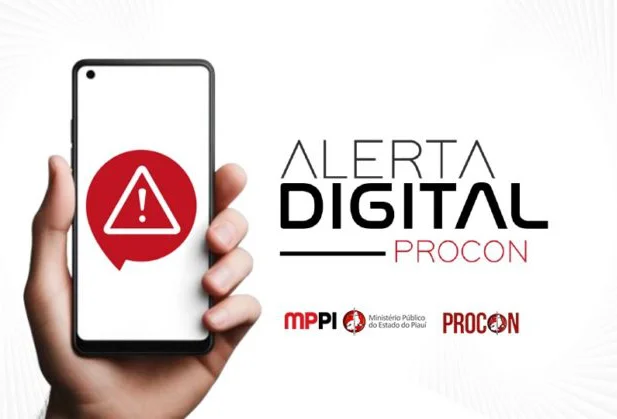 Alerta do PROCON