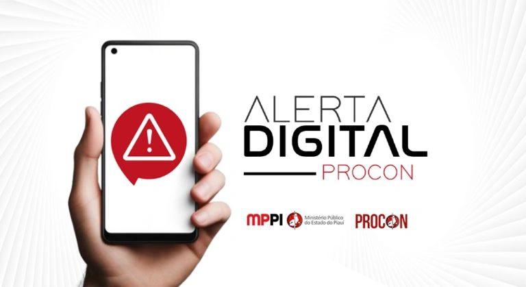 Alerta do PROCON