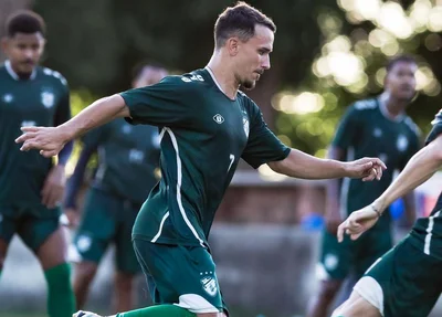 Altos se reapresenta e inicia preparativos para o returno da Série D