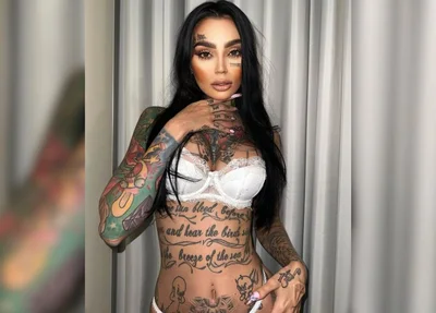 Ana Bárbara Buhr Buldrini