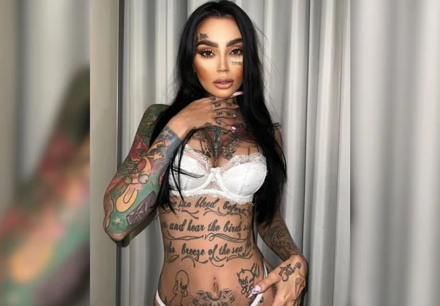 Ana Bárbara Buhr Buldrini