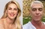 Ana Hickmann - Alexandre Correa