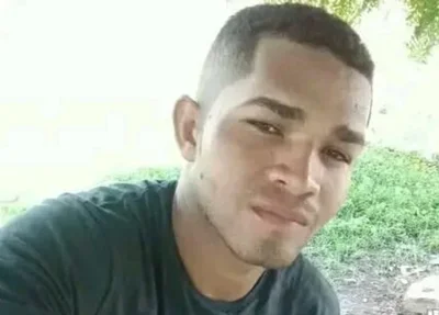 Antônio Francisco Batista da Silva