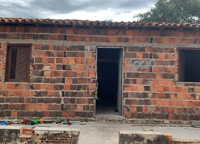 Antônio Marcos foi morto dentro de casa