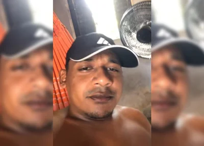 Antony Felipe dos Santos Oliveira