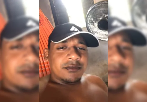 Antony Felipe dos Santos Oliveira