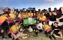 Arena Coliseu conquista o título de campeã da Taça São João de Futebol Amador