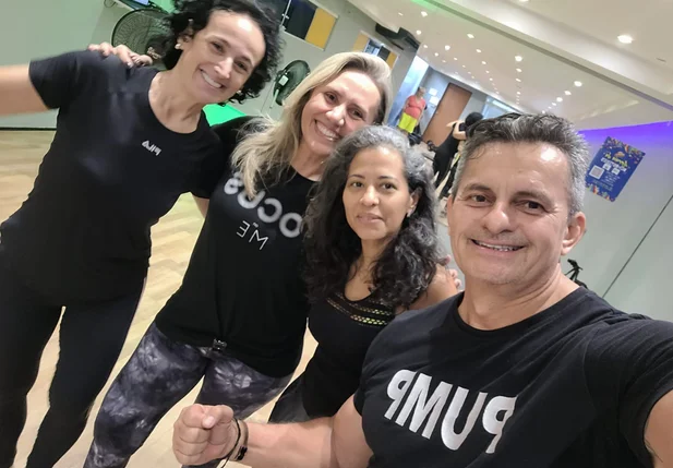 Atividade física regular impacta positivamente todos os tipos de doenças