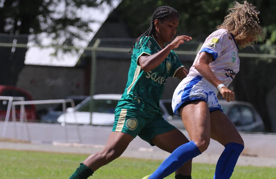 Atlético Piauiense e Doce Mel pelas semifinais do Brasileirão Feminino A3