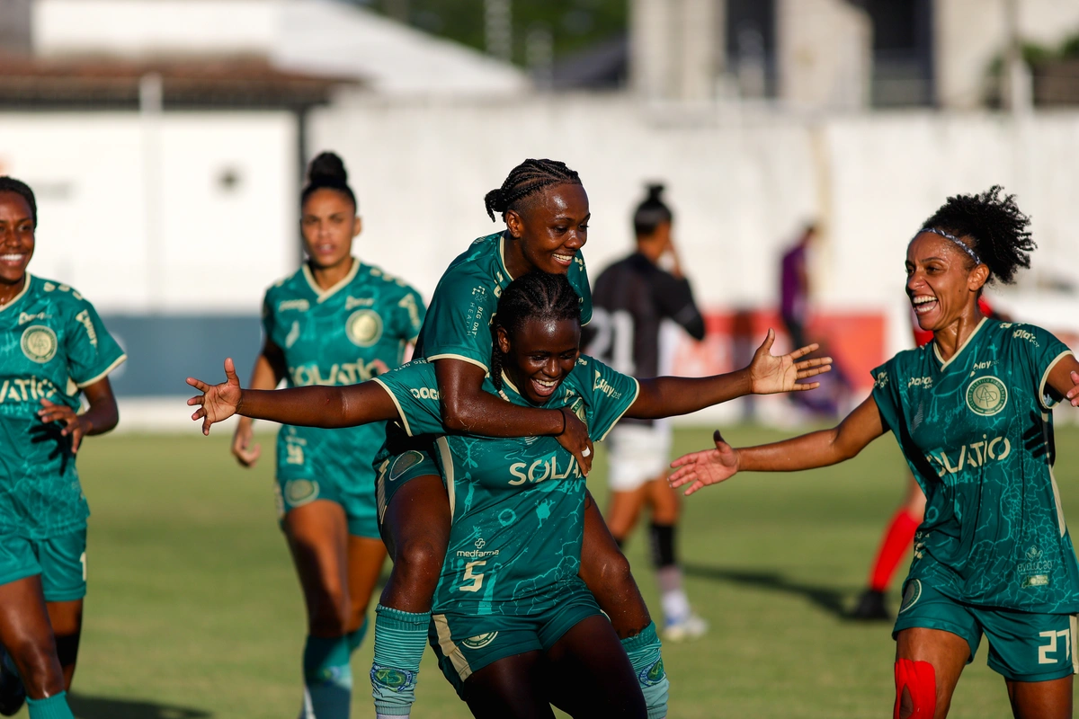 Atlético Piauiense empata com o Ceará no 1º jogo que vale o acesso