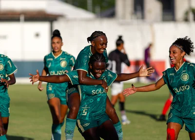 Atlético Piauiense empata com o Ceará no 1º jogo que vale o acesso