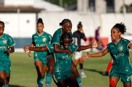 Atlético Piauiense empata com o Ceará no 1º jogo que vale o acesso