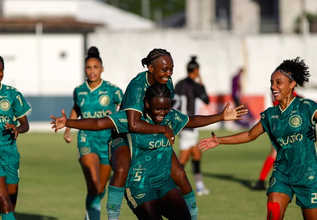 Atlético Piauiense empata com o Ceará no 1º jogo que vale o acesso