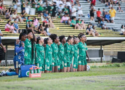 Atlético Piauiense vence Ceará e garante acesso para o Brasileirão A2