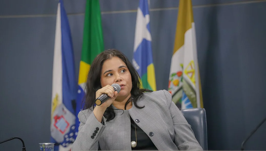 Audiência pública