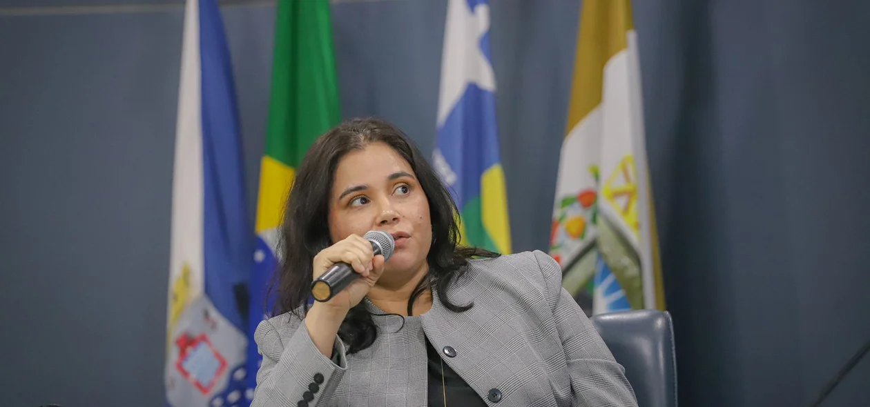 Audiência pública