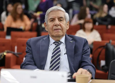 Augusto Heleno