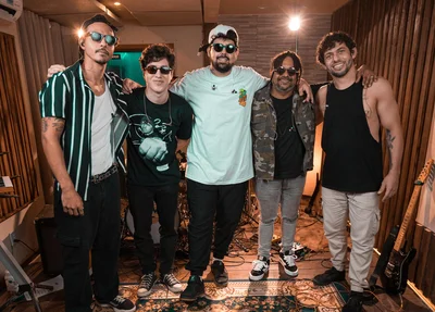 Banda Calmô