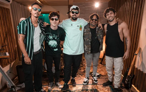 Banda Calmô