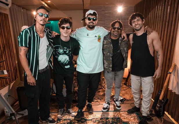 Banda Calmô