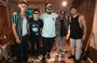 Banda Calmô