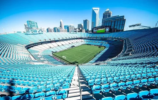 Bank of America Stadium