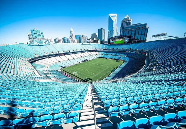 Bank of America Stadium