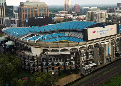 Bank of America Stadium