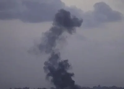 Bombardeio