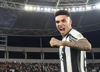 Botafogo e Seattle Sounders se enfrentam neste domingo (15), pelo Mundial de Clubes