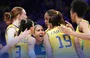 Brasil vence Alemanha e segue invicto na Liga das Nações de Vôlei