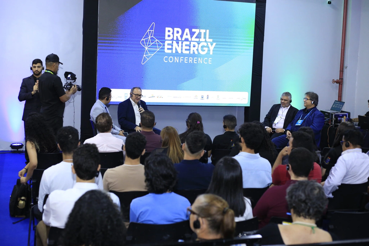 Brazil Energy Conference