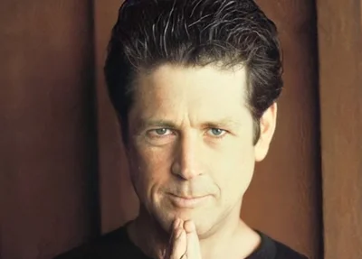 Brian Wilson